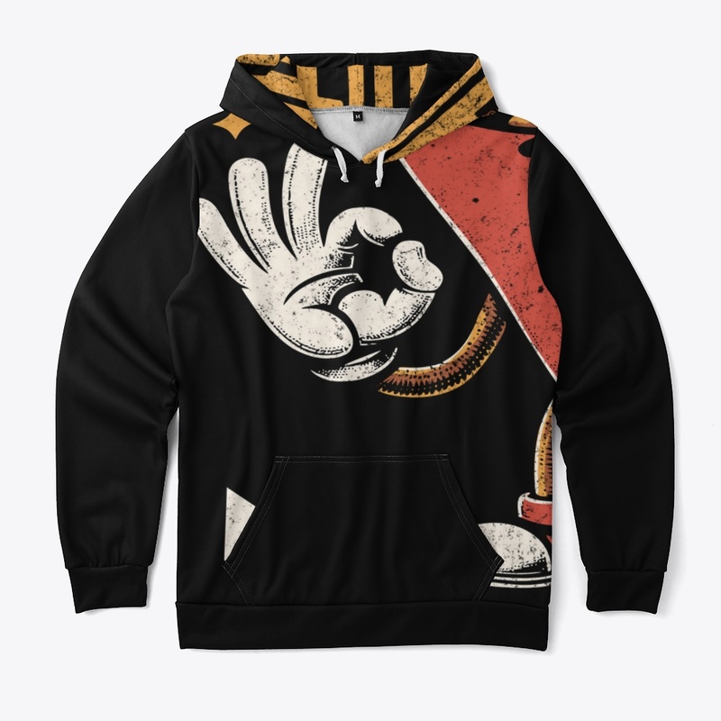 RoroTheChosenBoy Merch 