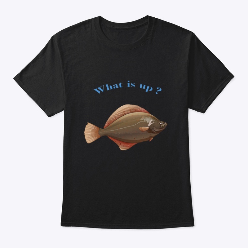 What is up ?