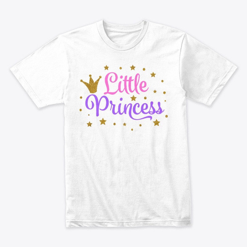 Little Princess