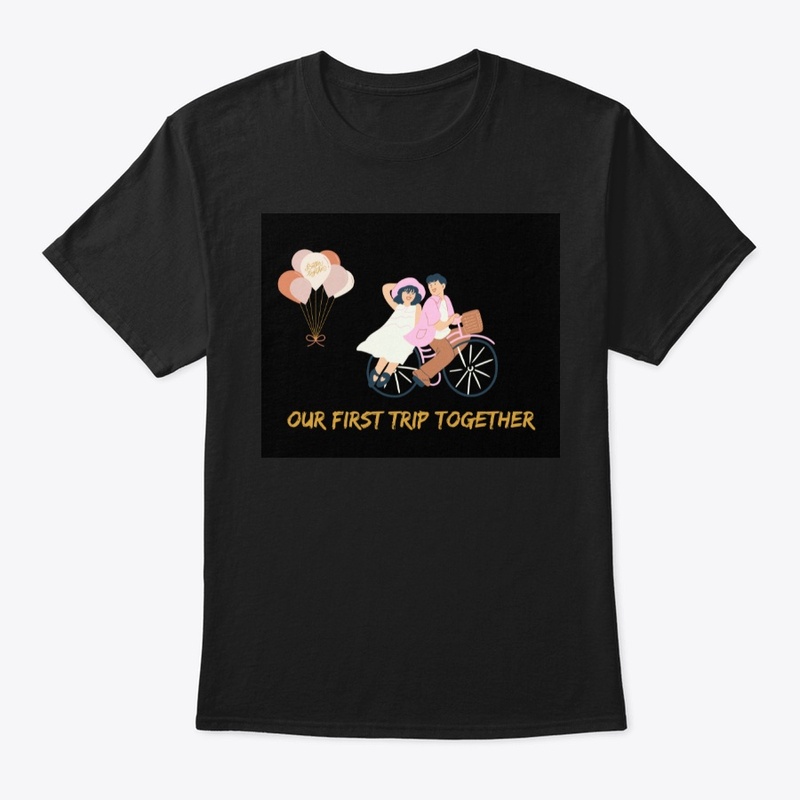 Customised T shirts 