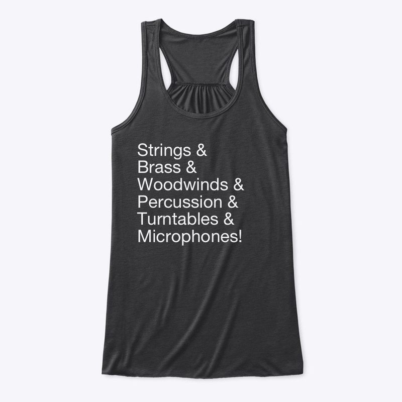 Illharmonic Midnight Ensemble Collection