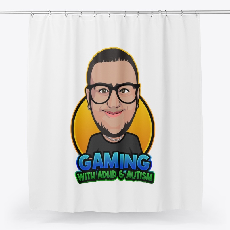 Gaming With ADHD and Autism Bath