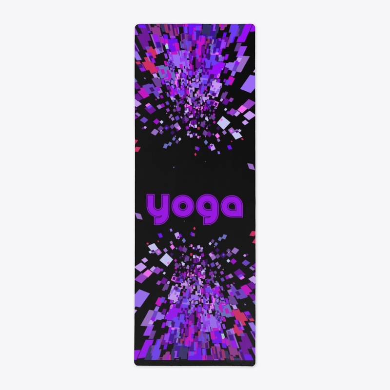 PURPLE GEO