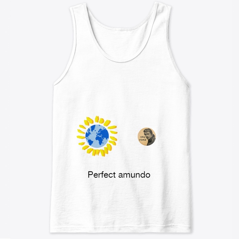 Mondosol Perfectamundo Collection