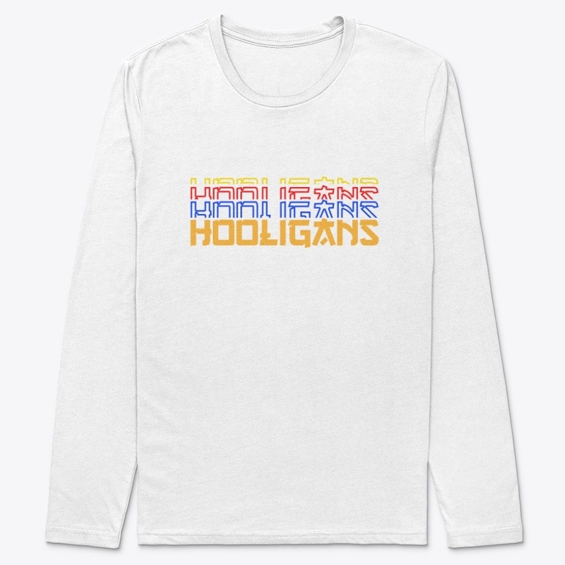 Hooligans