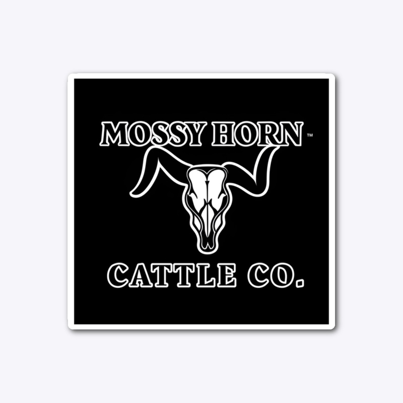 Mossy Horn Cattle Co.