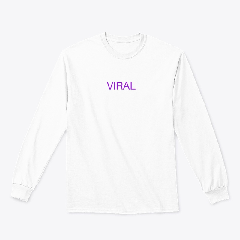 VIRAL CLOTHING