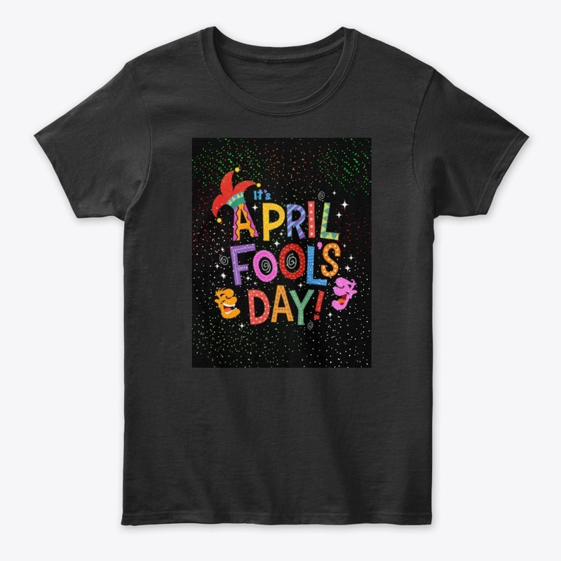  Fool Day