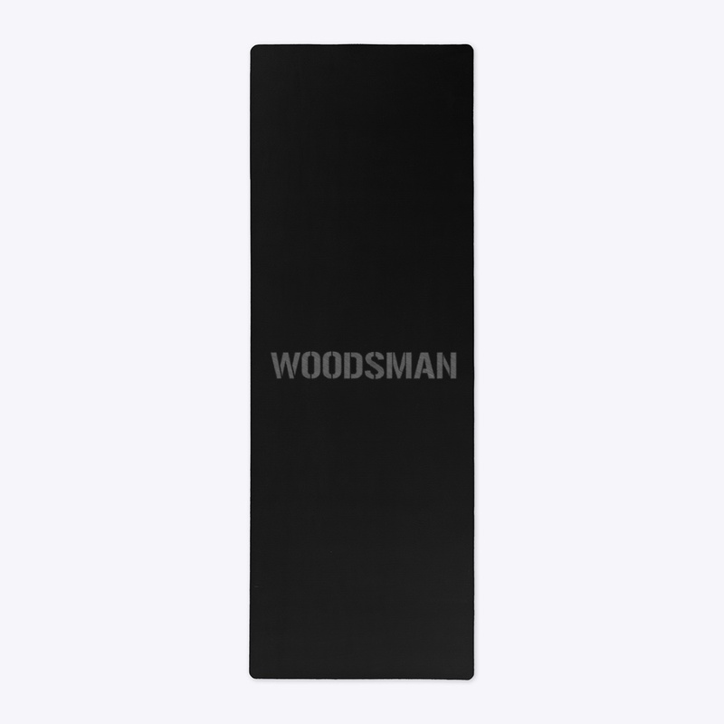 Woodsman Design 2