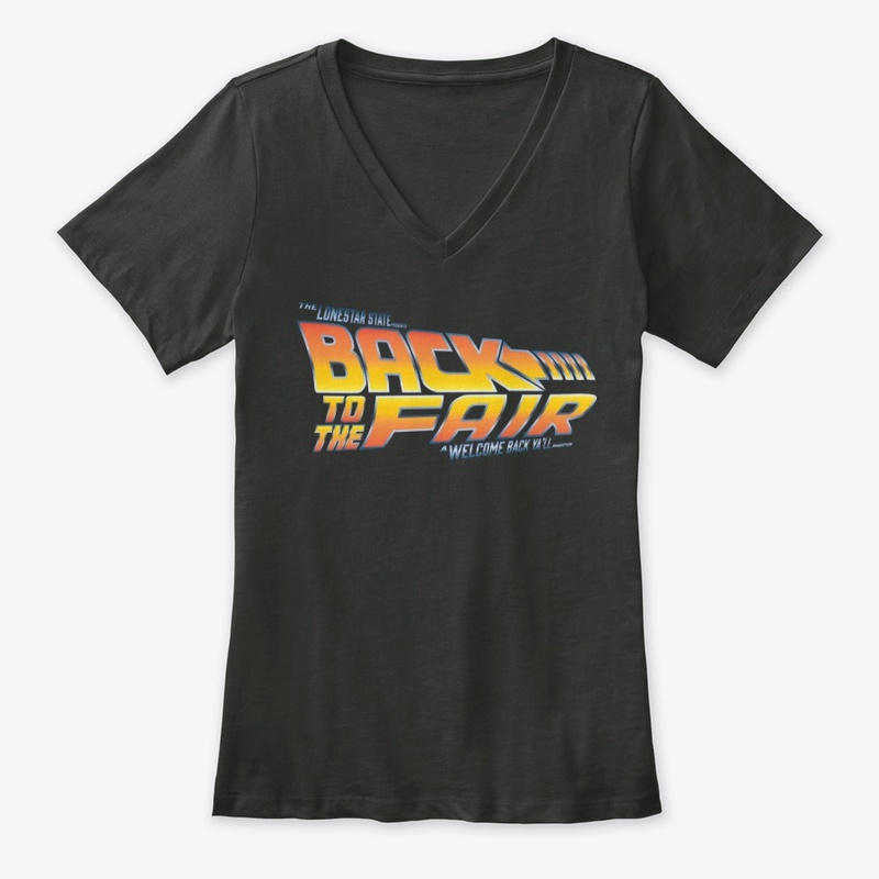 Back to the Fair