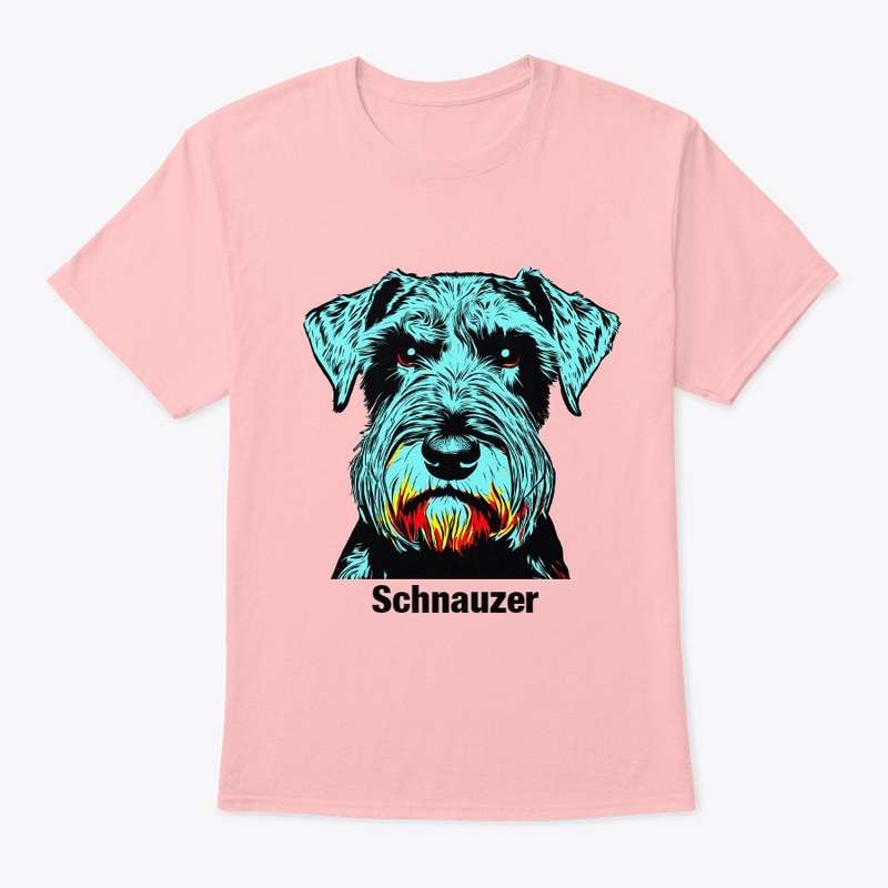 The Schnauzer