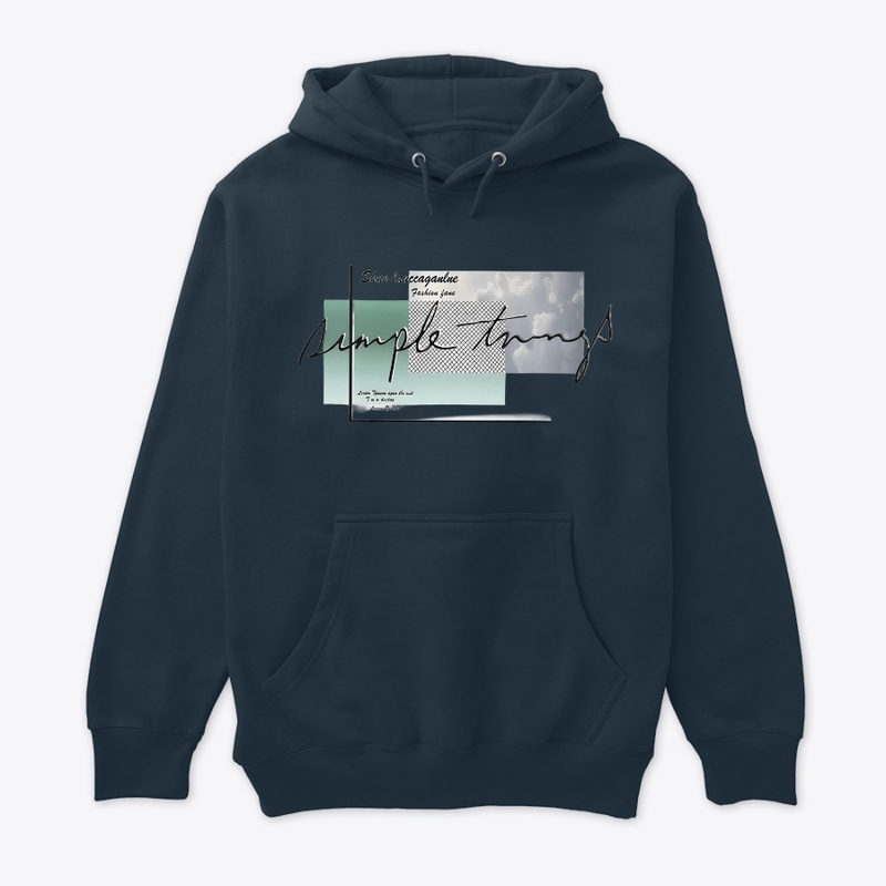 TrendEase Sweatshirt  