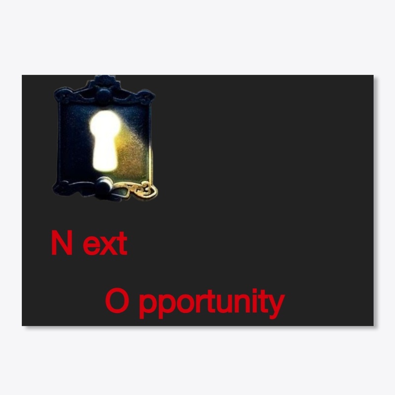 Motivational meaning of the word 'NO'