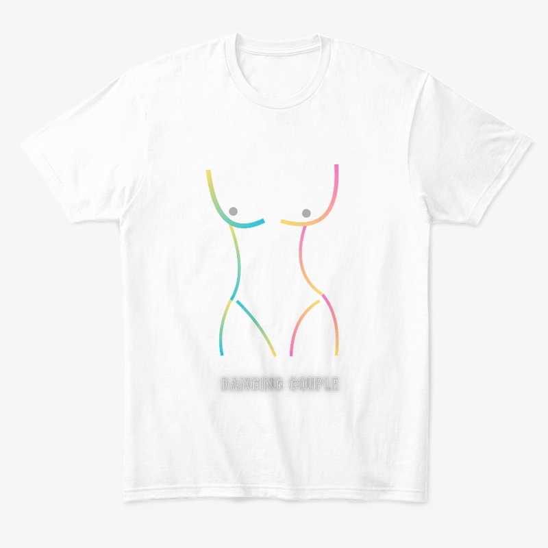 Dancing Couple