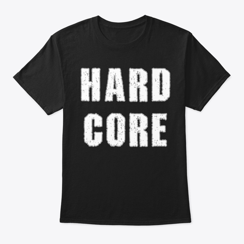 HARD CORE - Aggressive Defiance