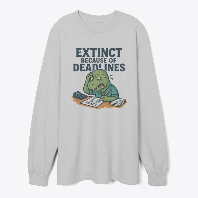 Extinct Deadline
