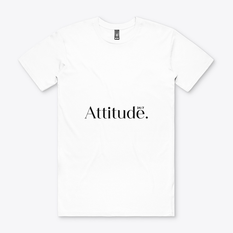 24/7 attitude products