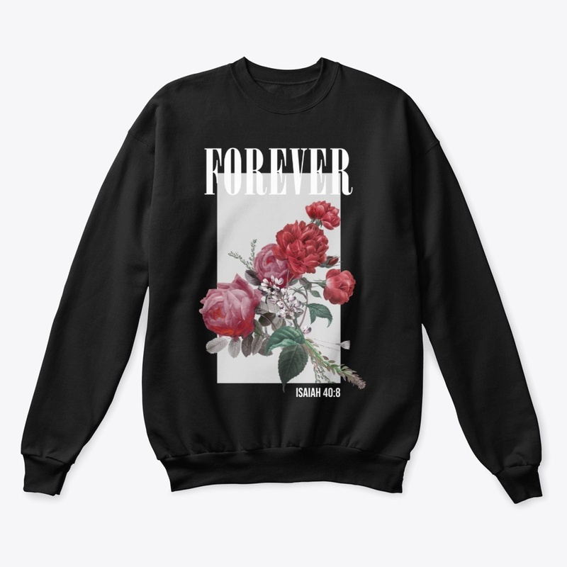 Forever