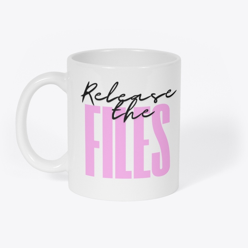 Release the Files