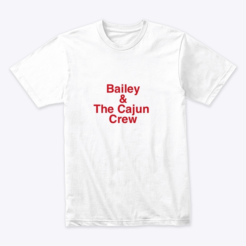 Bailey & The Cajun Crew 