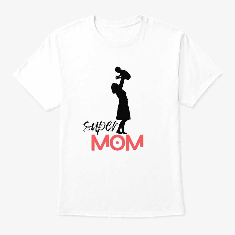 Super Mom