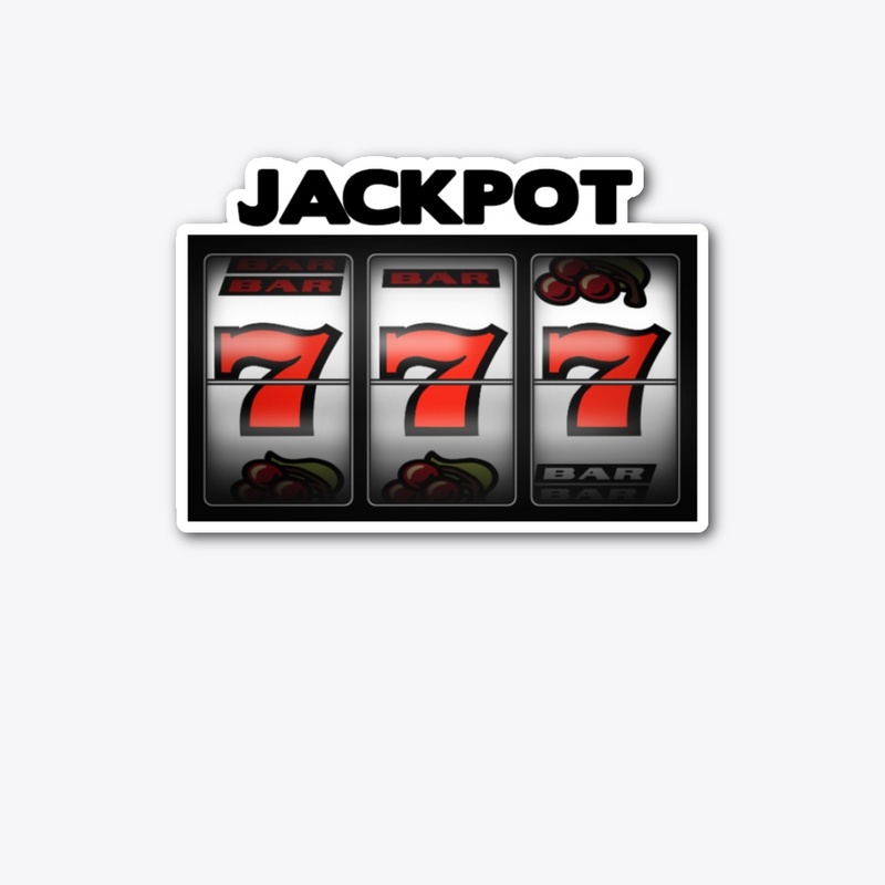 JACKPOT