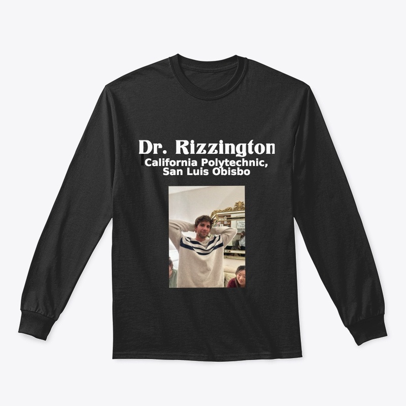 Dr. Rizzington