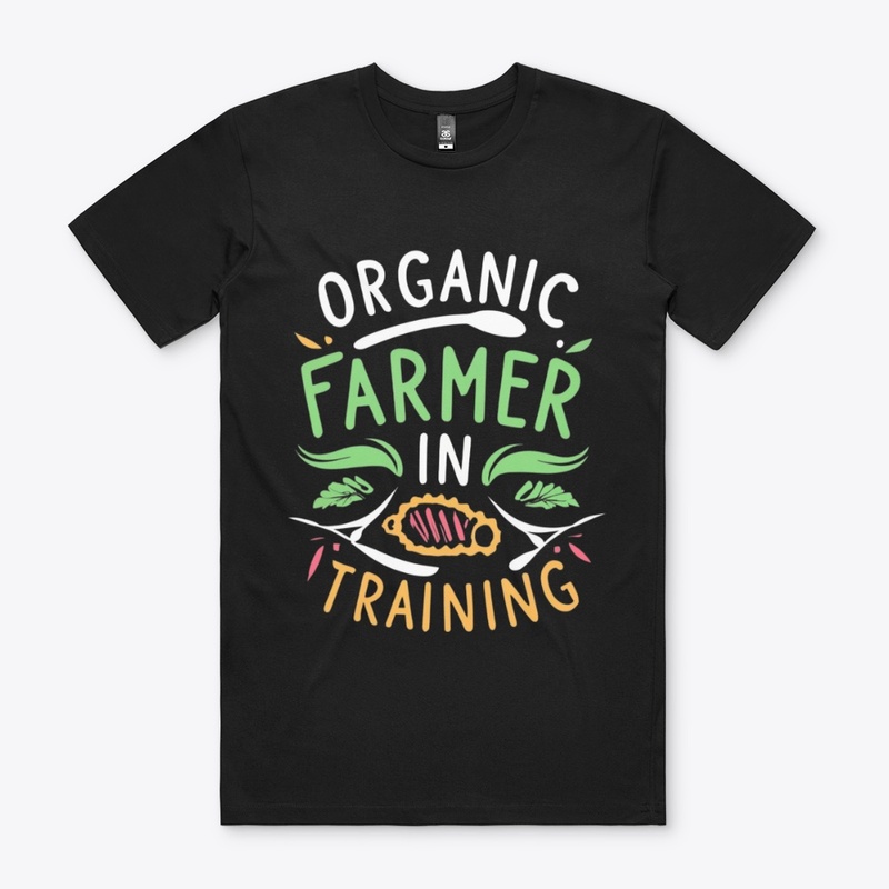 Organic Farmer