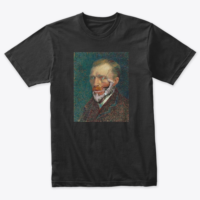 Van gogh