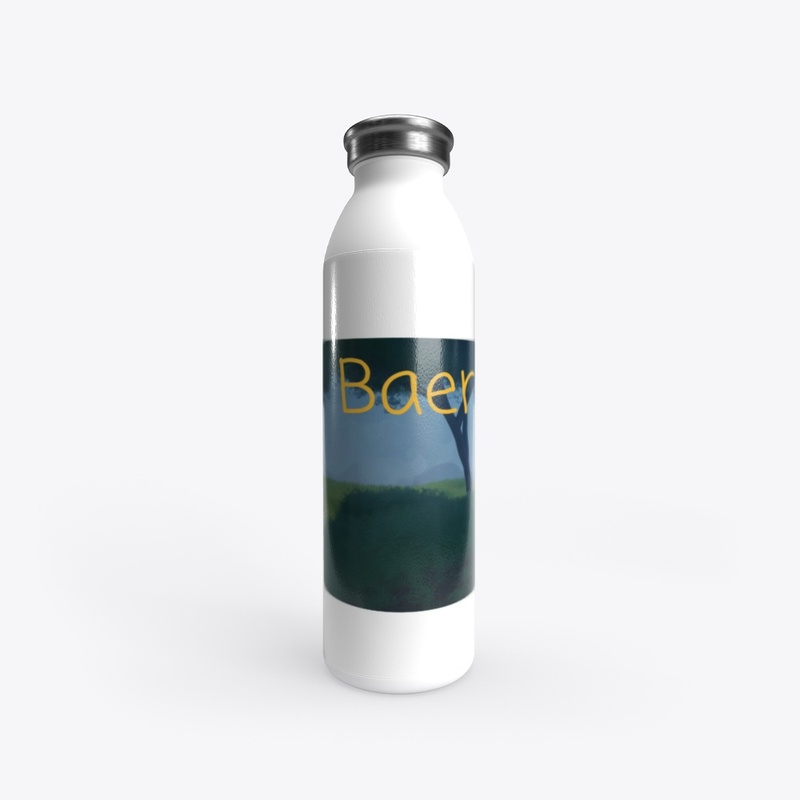 Baer story things 
