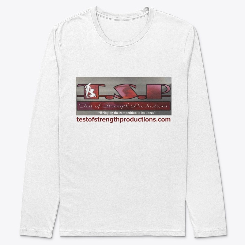 TSP Classic Logo Edition