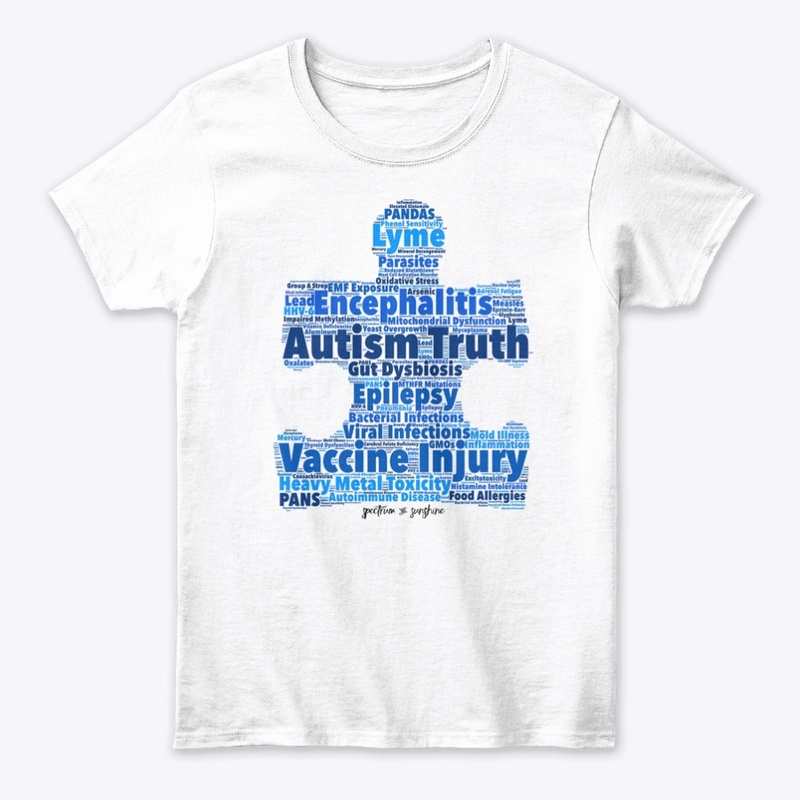 Autism Truth