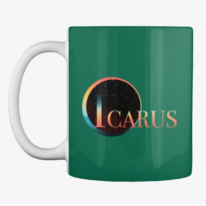 Icarus with Constellations