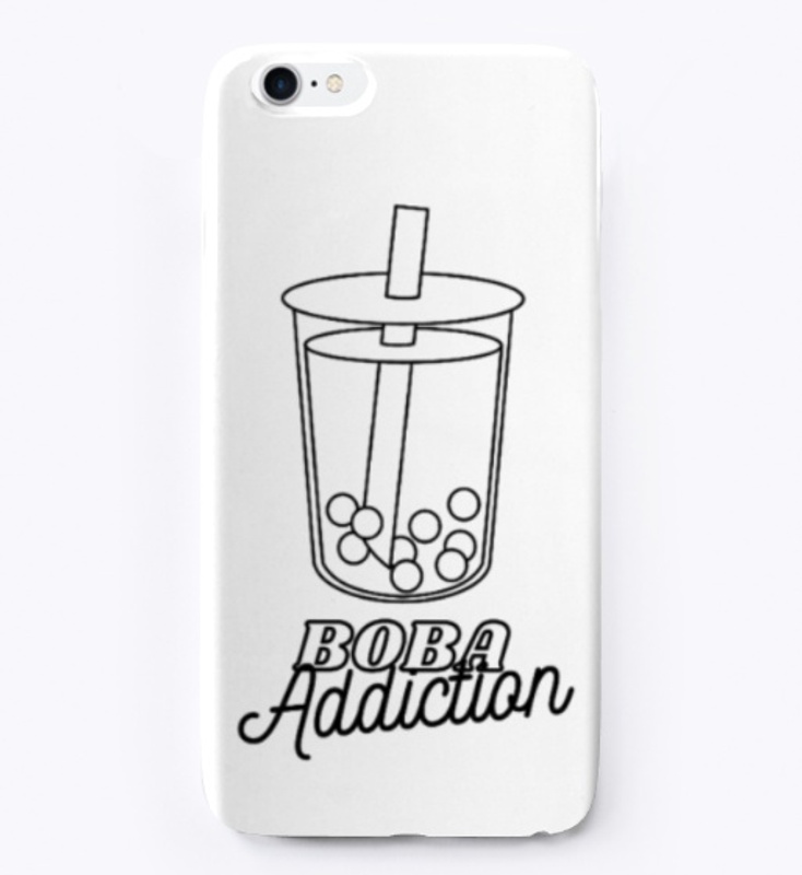 Boba Addiction