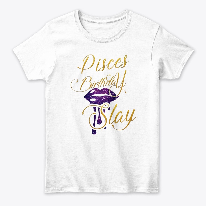 Pisces Birthday