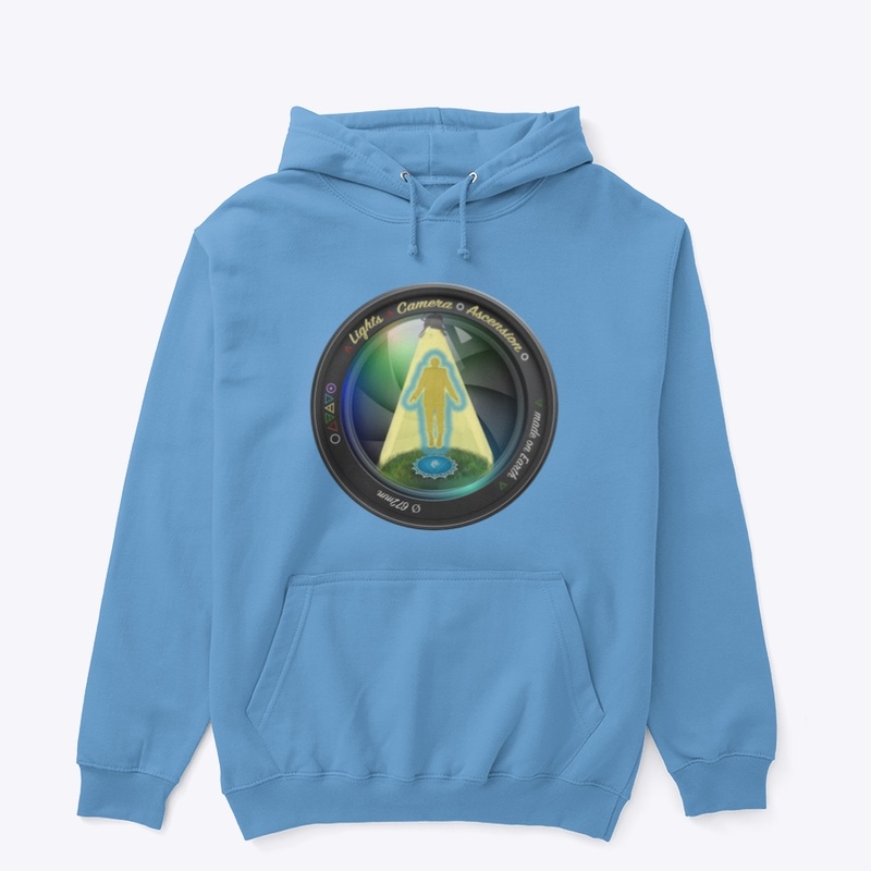 The Throat Chakra 672 LCA