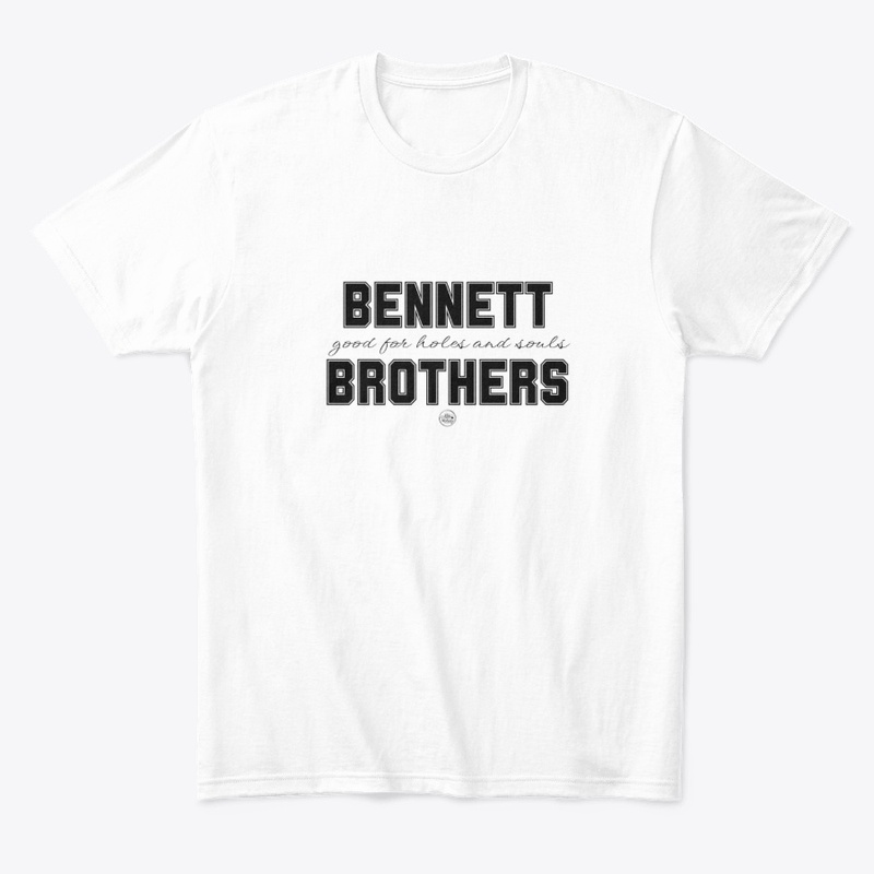 Bennett Brothers Holes n Souls