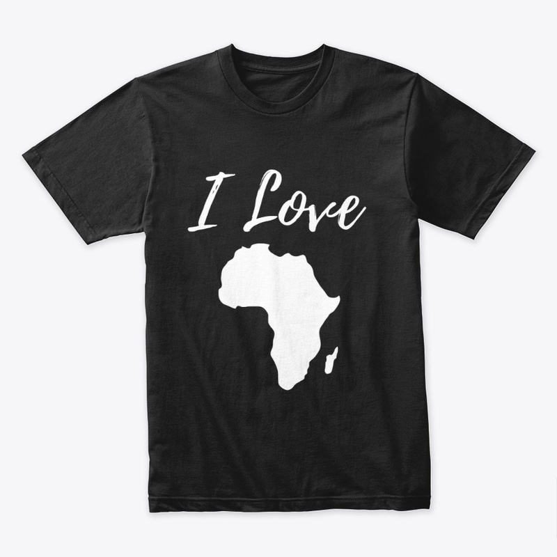 I Love Africa