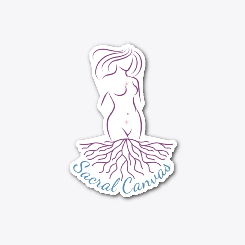 Sacral Canvas Logo