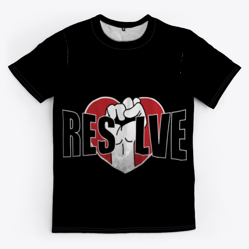 Resolve