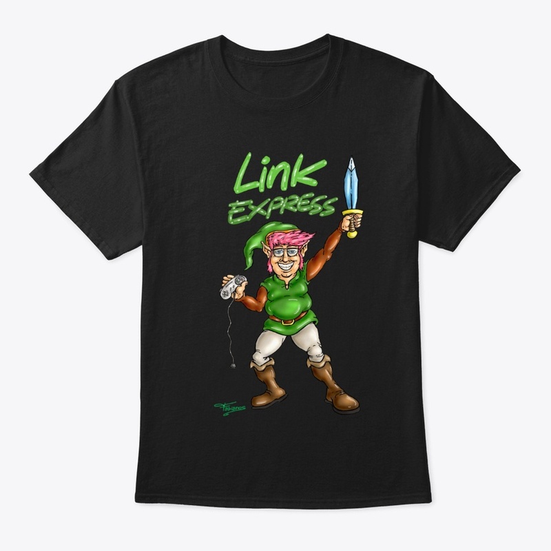link express by Fabianos