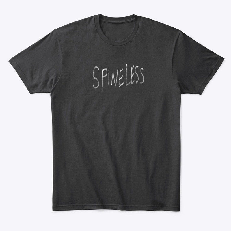 SPINELESS