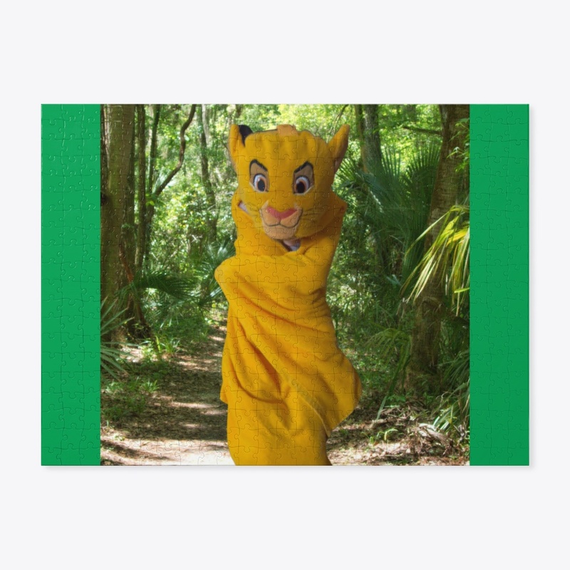 Benjamin Simba Collection
