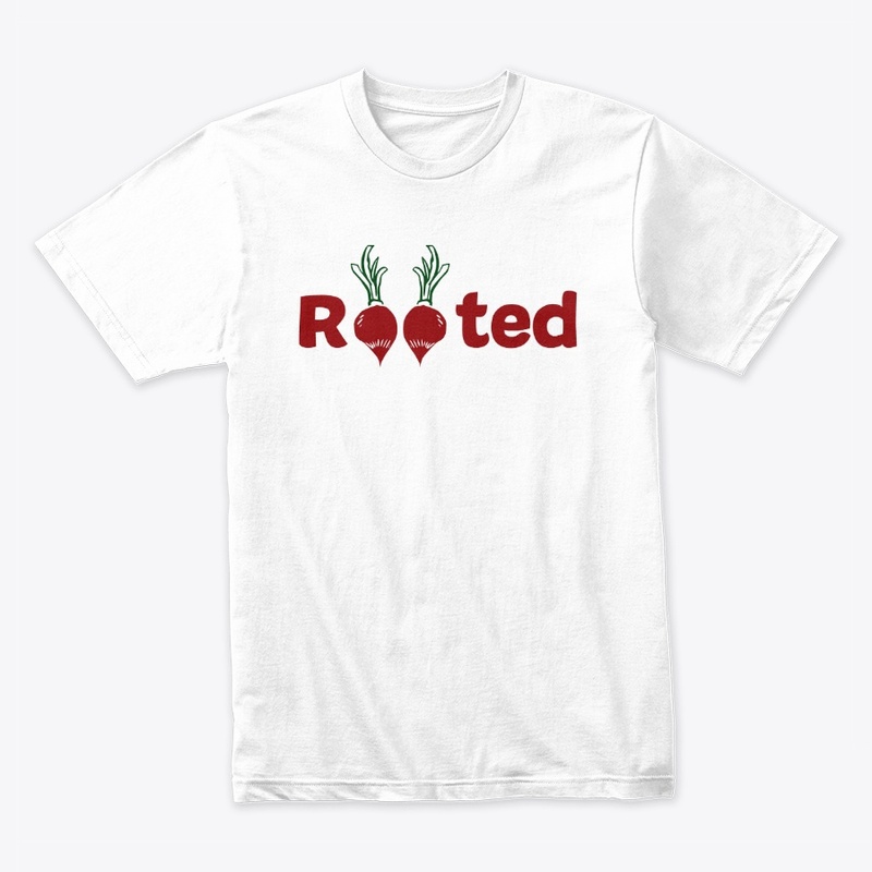 Rooted : Root Chakra