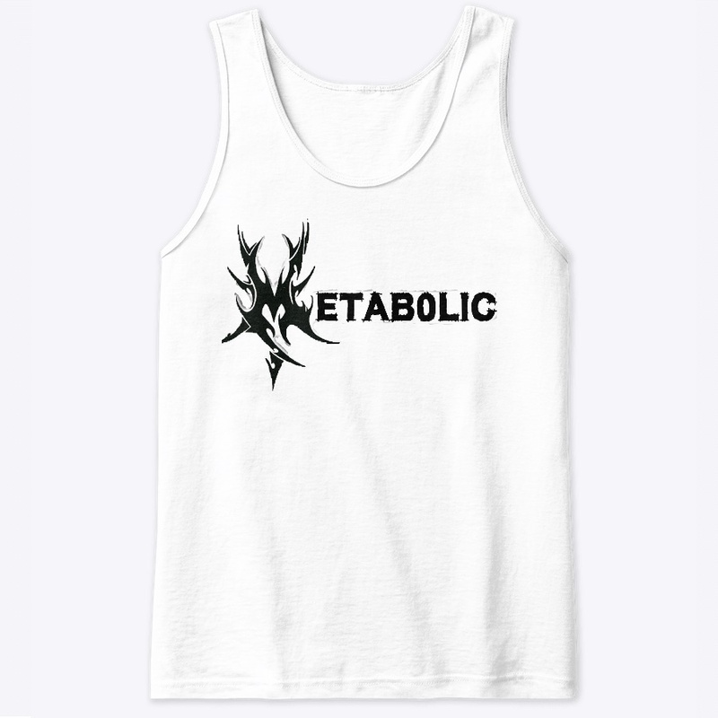 Metabolic Tank top