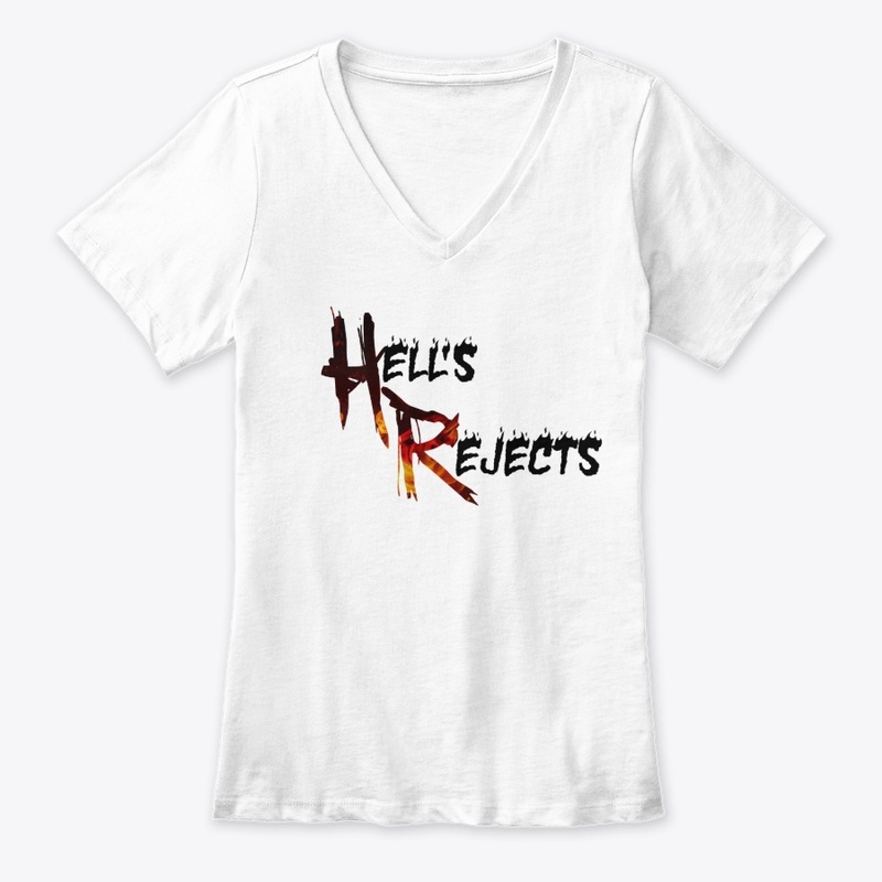 Hell's Rejects