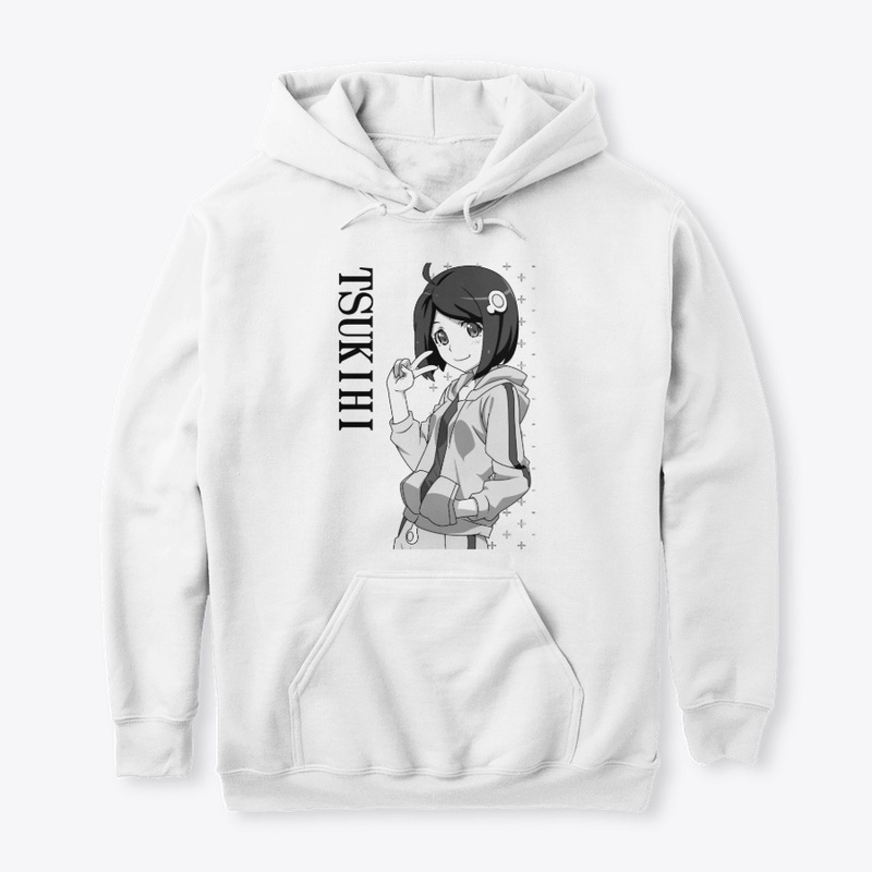 Tsukihi - Anime Tee