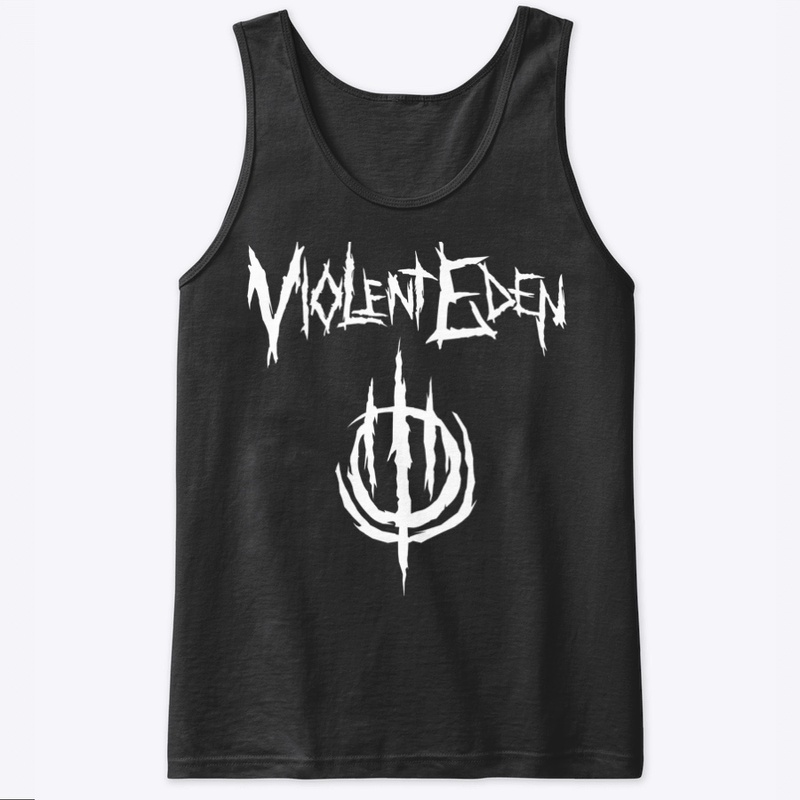 Violent Eden Combo Logo Classic Tank