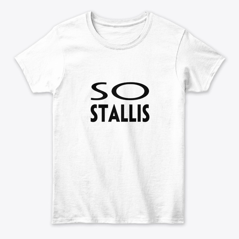 SO STALLIS (black) West Allis