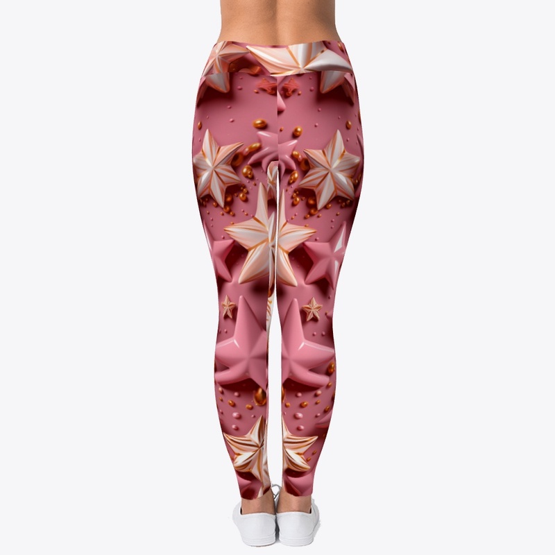 Love Star for Pilates and Yoga